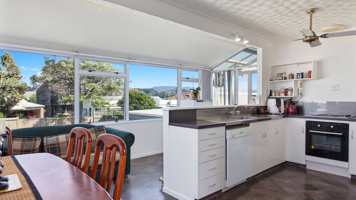 Ohope House | Three bedroom Ohope Beach Paradise