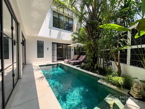 Umalas Apartment | Three-Bedroom Pool Villa at Anwa Bali Boutique Resort