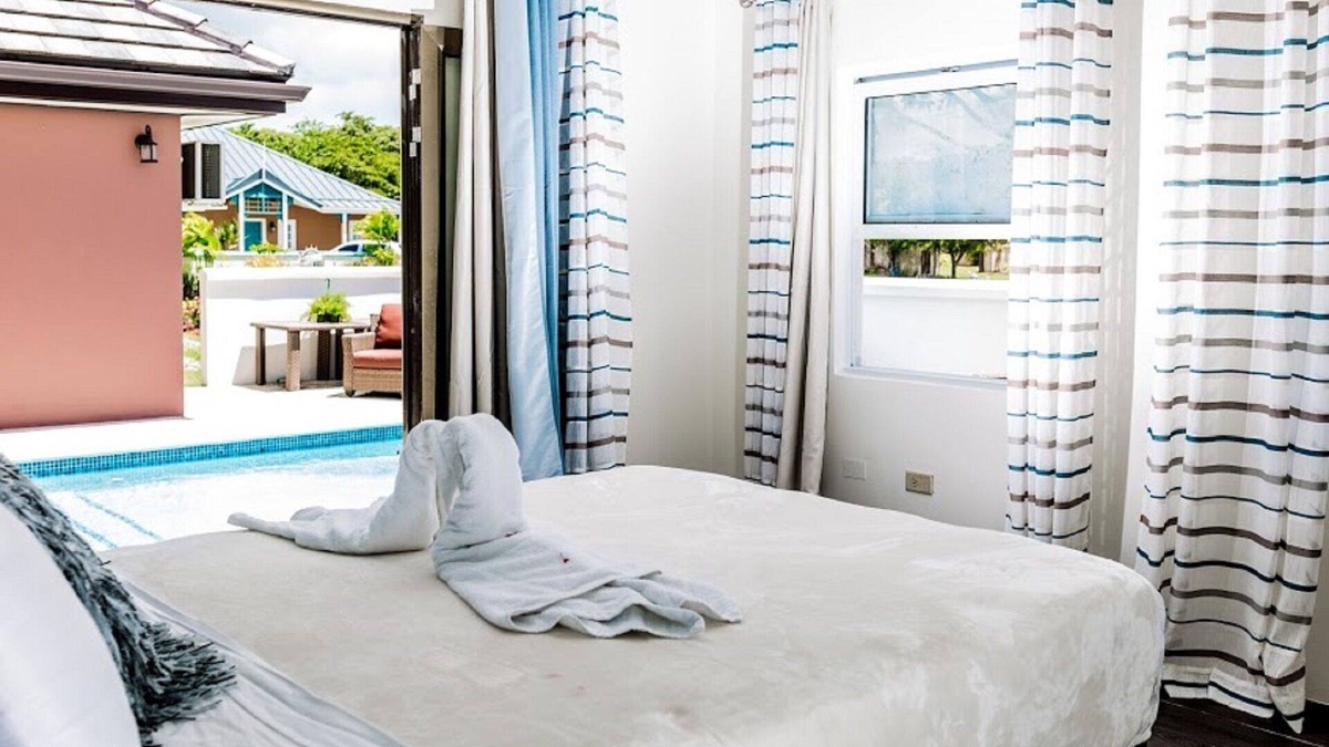Canaan Villa | Three Bedroom Samaan Villa