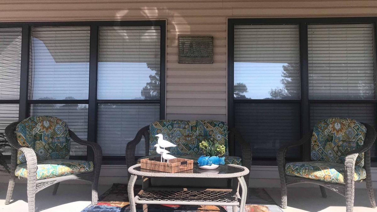 Mena House | Three Bedroom with Beautiful Lake Views