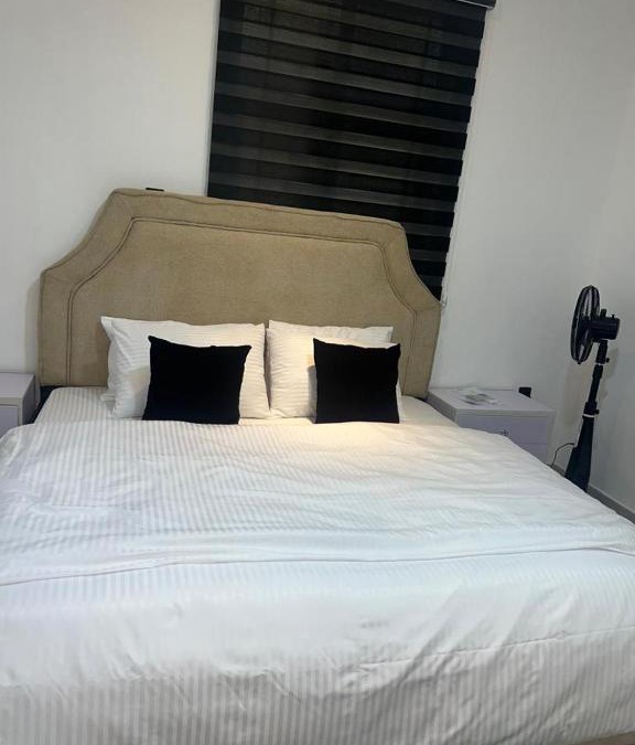 Uromi Apartment | Three Bedrooms Utako Abuja
