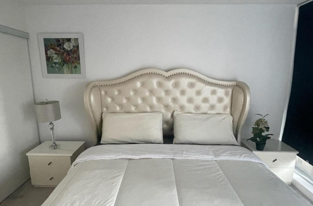 CityPlace Hotel | Three BR Condo