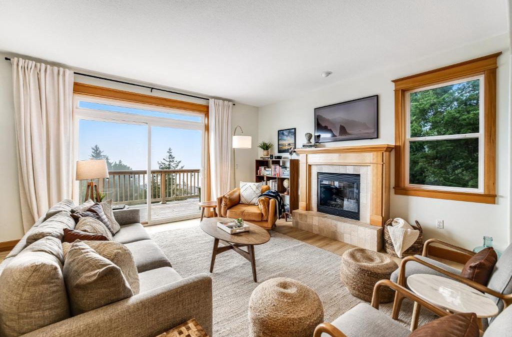 Oceanside House | Three Capes Bungalow
