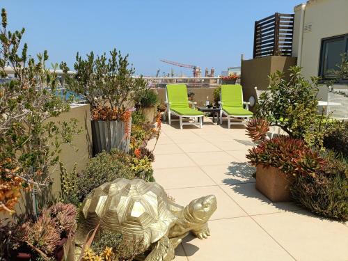 Cospicua Apartment | Three Cities Apartments