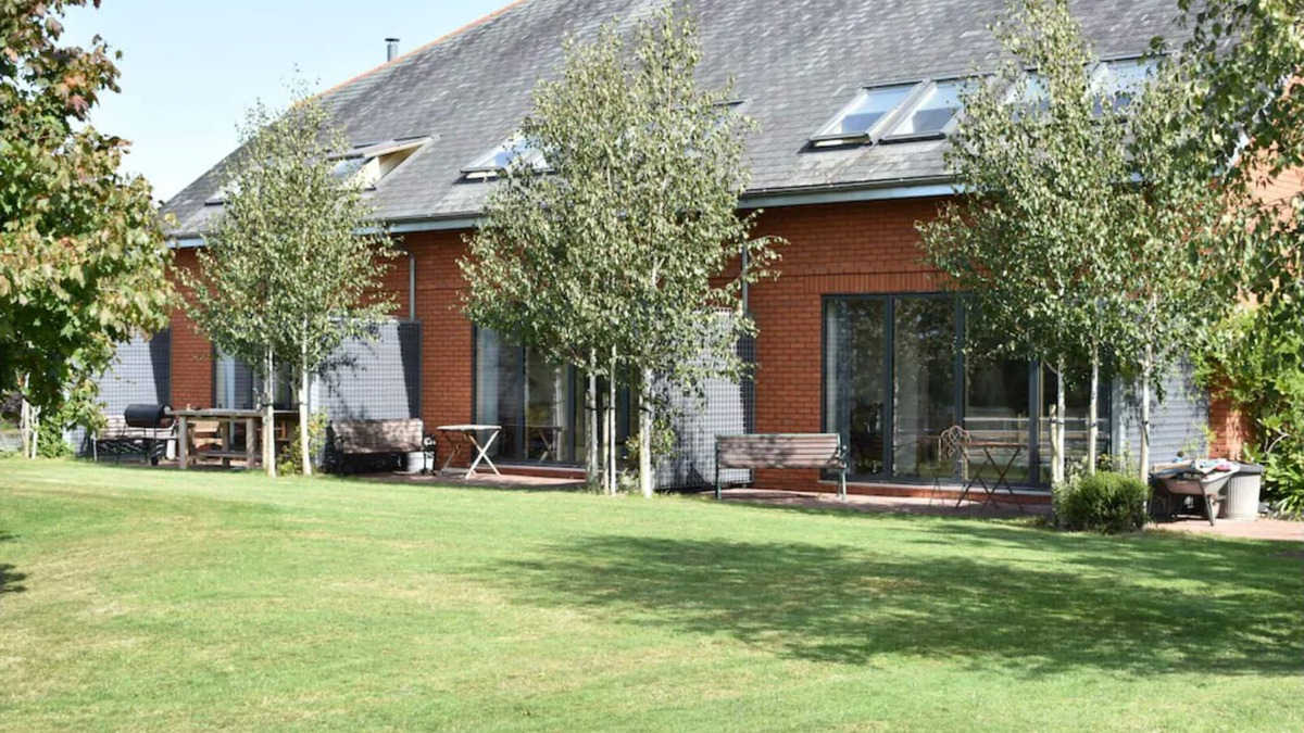 Clyst St Mary Cottage | Three cottages sleeping 18 guest