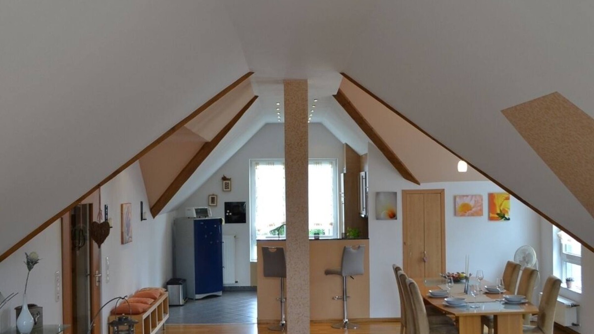 Wildbach Apartment | Three countries within reach