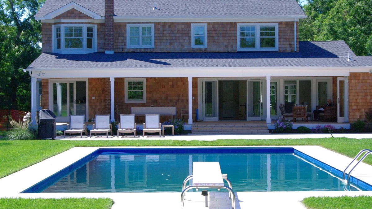Quogue House | Three-Generation Family House!nDeep discount LD Weekend - Aug 28 - Sept 4!