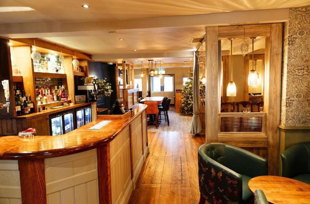 Bubbenhall Hotel | Three Horseshoes, Bubbenhall