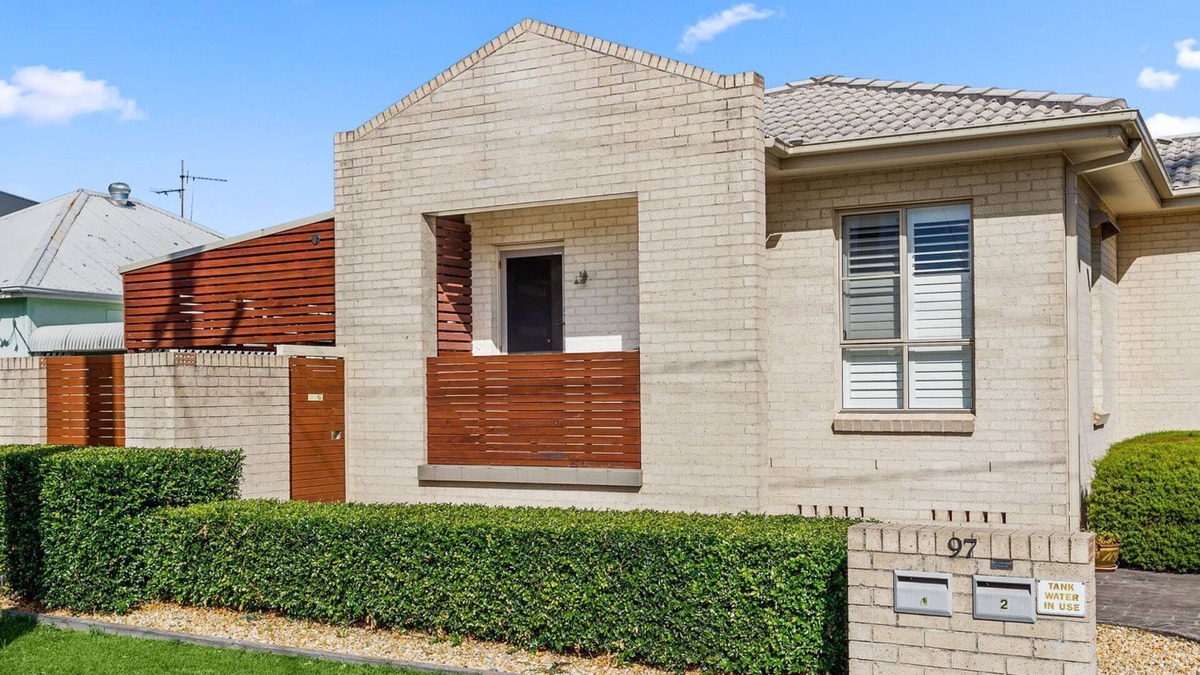 Lake Illawarra House | Three Jewels of the Sea