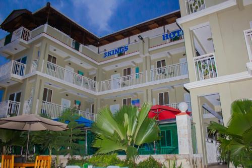 Cap-Haitien Hotel | Three Kings Hotel