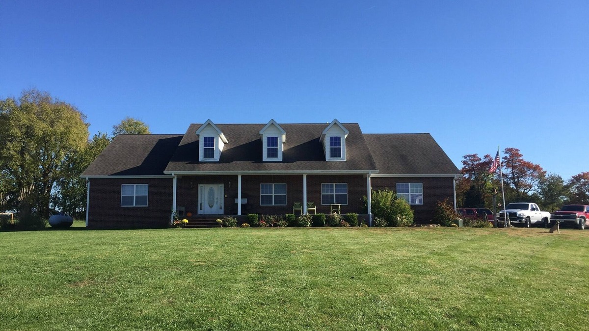 Bolivar Apartment | Three Kings in the country!