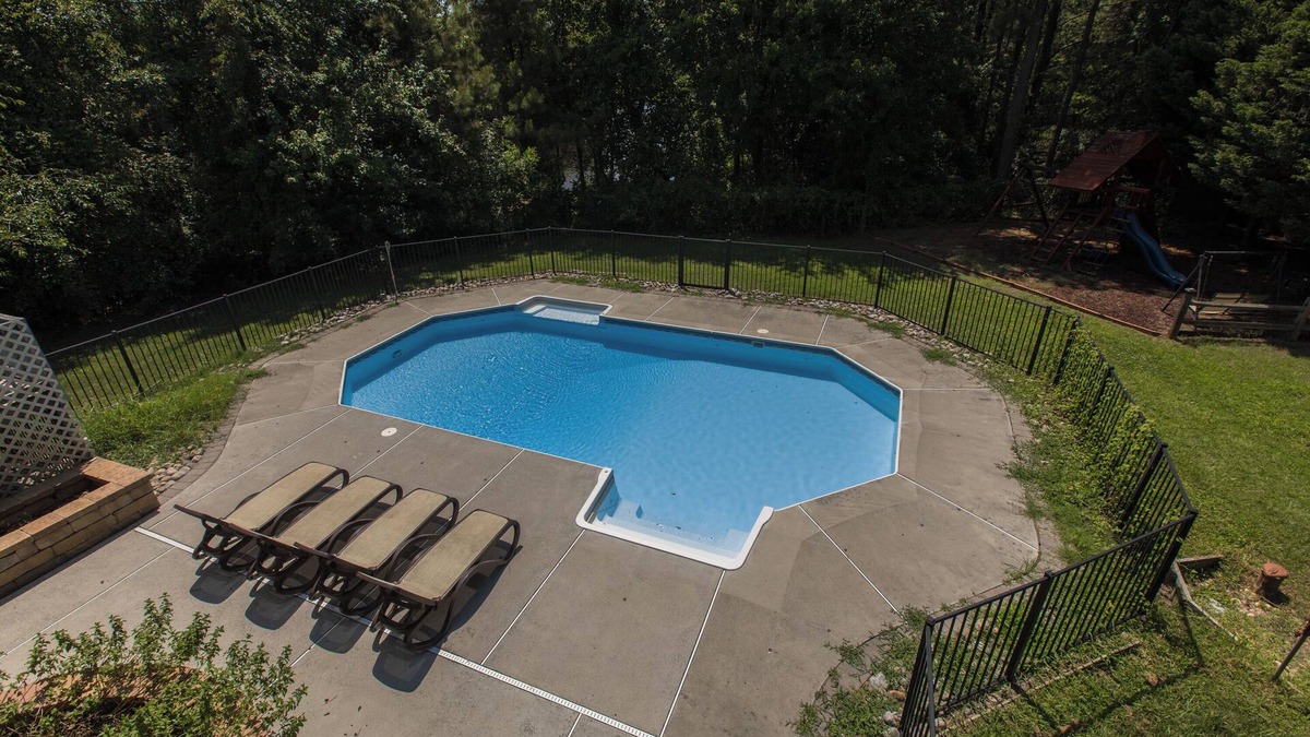 Sandbridge House | Three Mermaids- New Listing Walk 2 Beach, Pool, Waterfront
