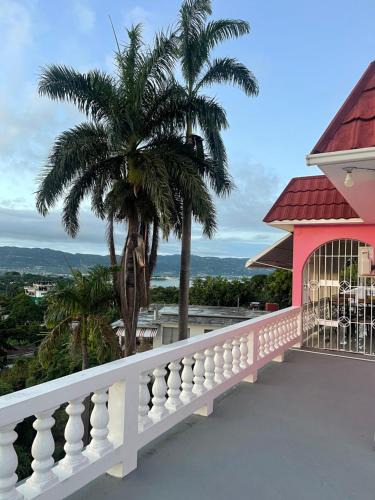 Mango Walk House | Three Palm Villa