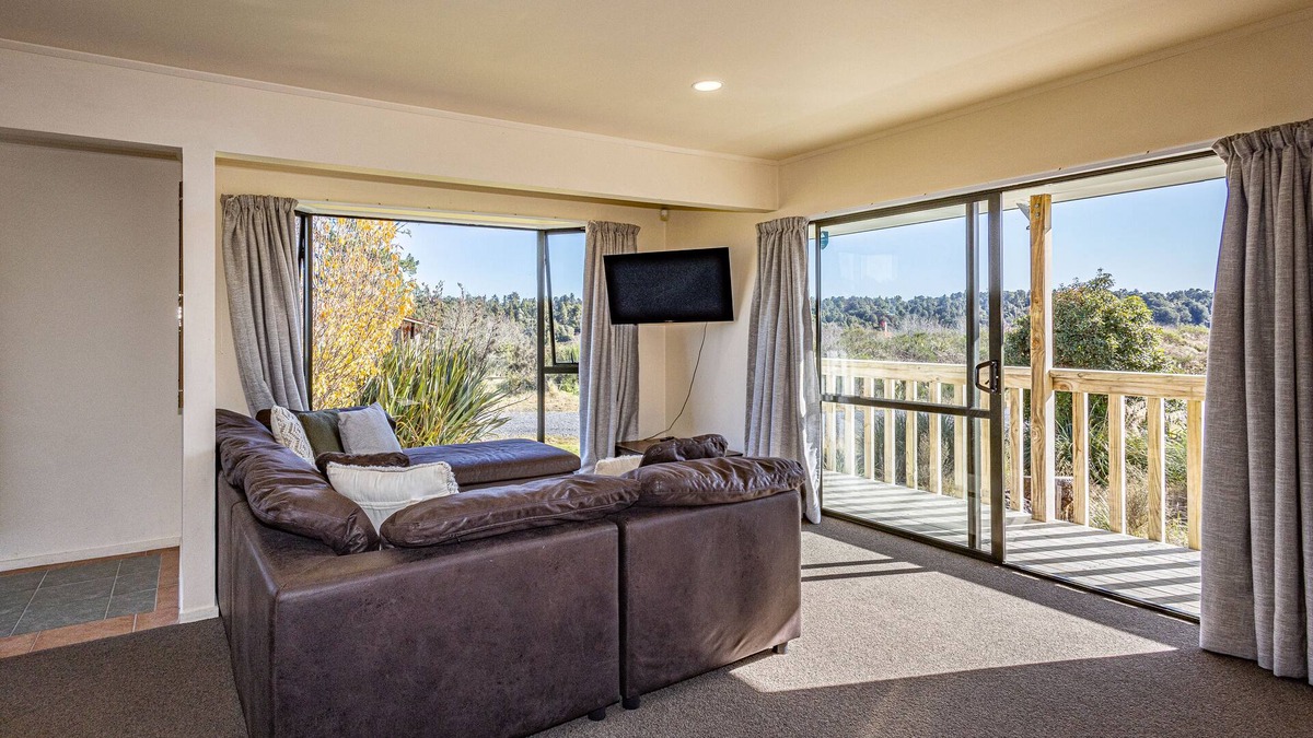National Park Village House | Three Peak Lodge – National Park Holiday Home
