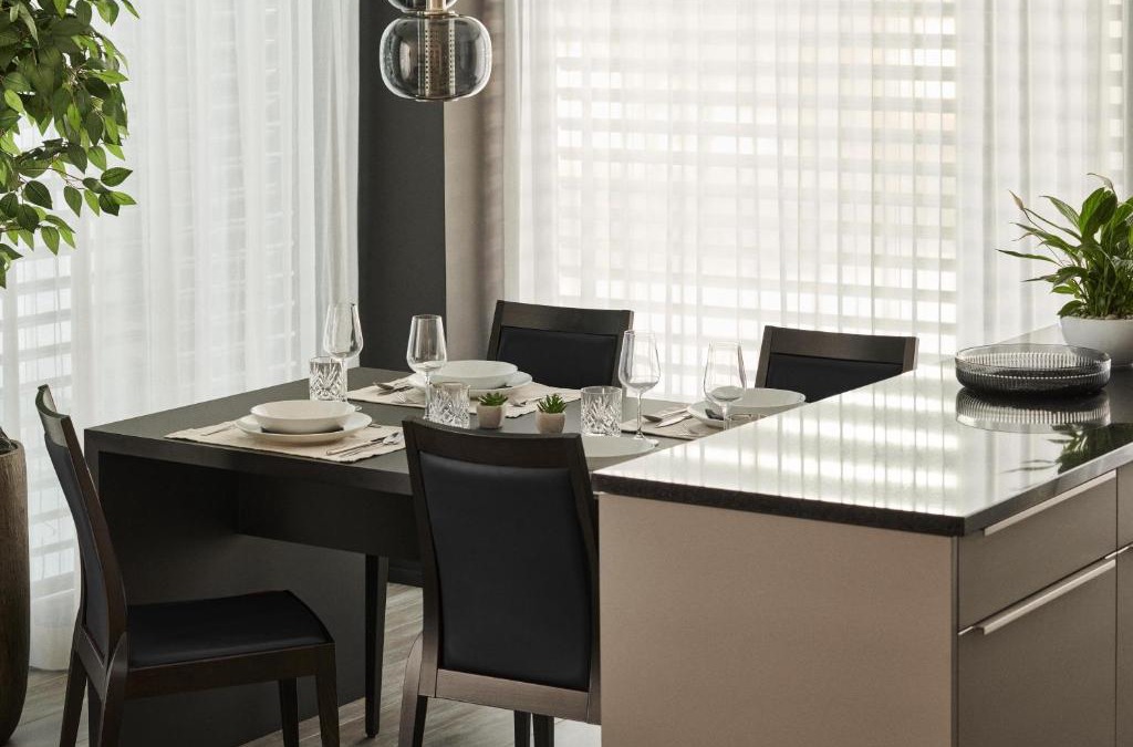 Uster District Apartment | THREE POINT Apartments