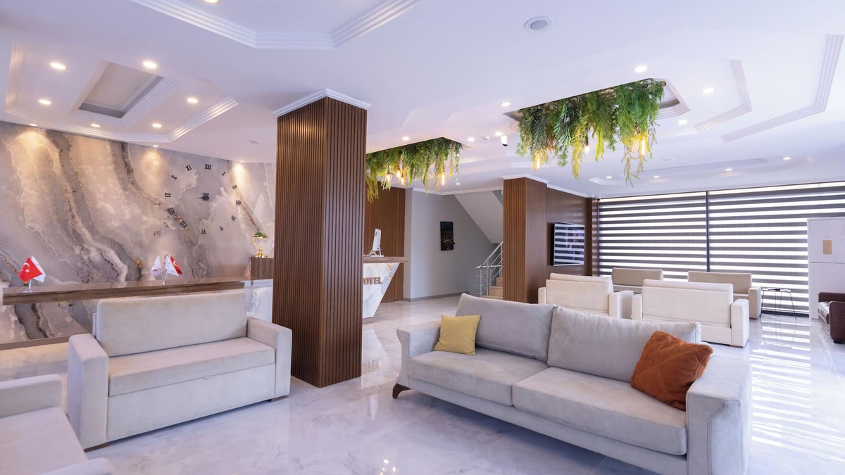 Beldibi Hotel | Three Points Hotel (Non Alcoholic)