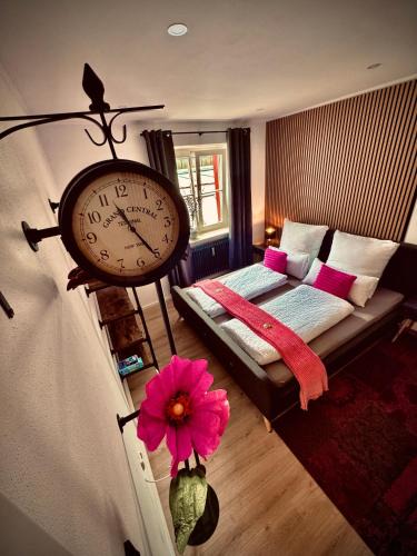 Passau Apartment | Three Rivers 3
