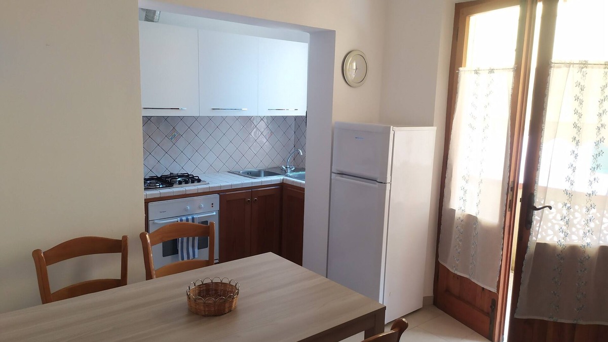 Marina di Campo Apartment | Three-room apartment just steps from the beach and the pedestrian area of Marina di Campo