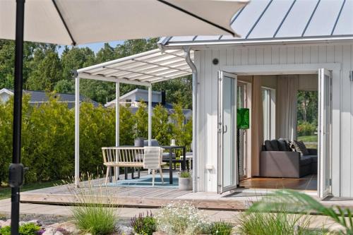 Sodersvik House | Three room house in the archipelago 50 minutes from Stockholm
