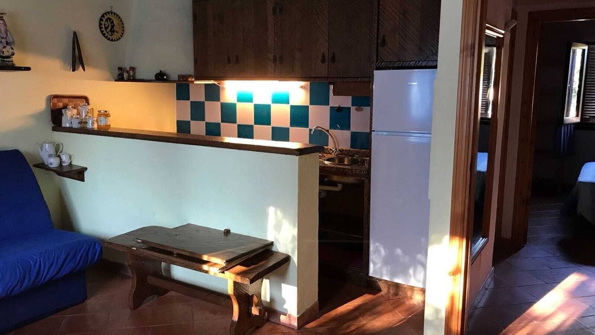 Rena Majore House | Three rooms detached house near Santa Teresa di Gallura