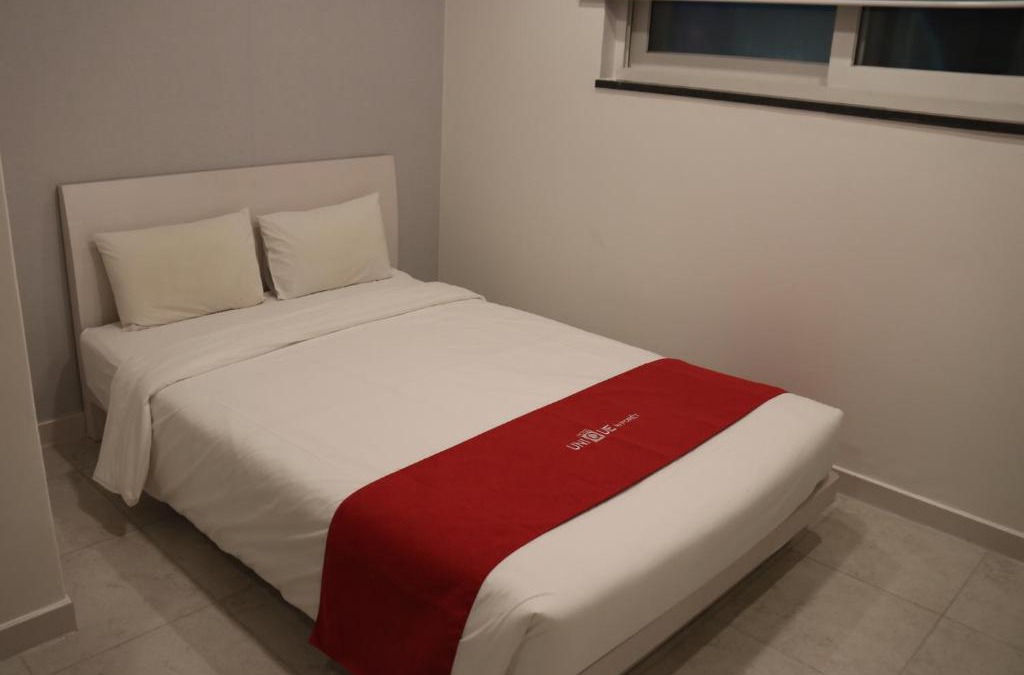 Dongdaemun Hotel | Three Seven Hotel Dongdaemun