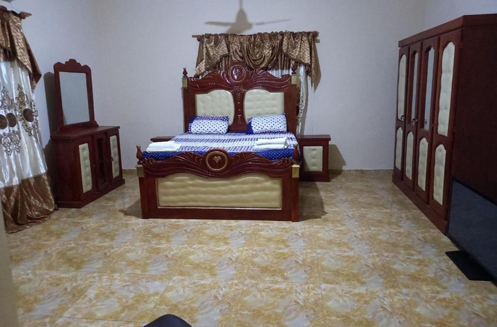 Senegambia Apartment | Three Sisters Guest House