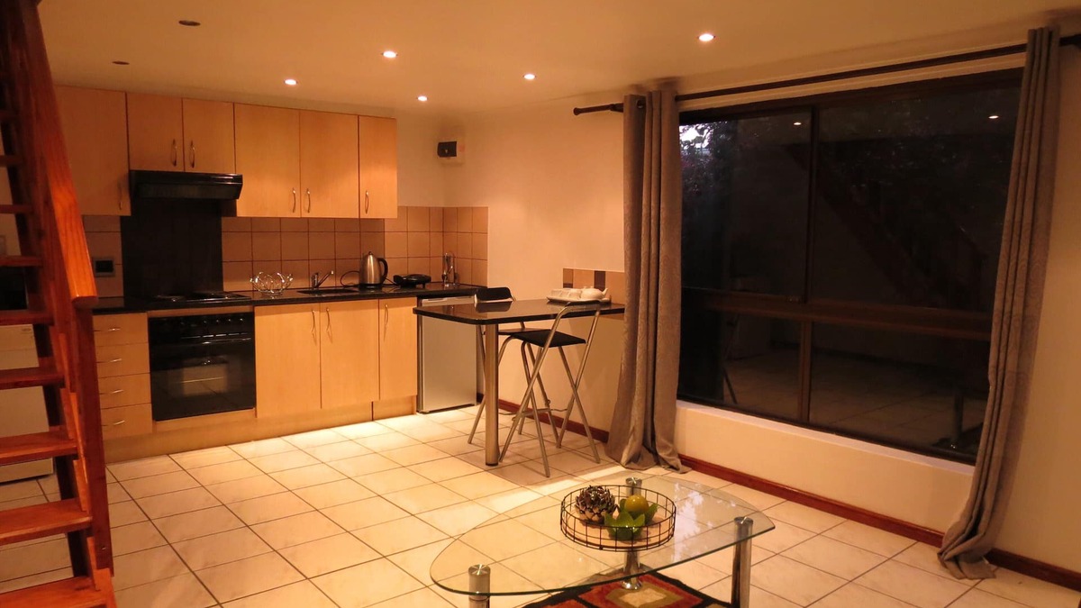 Durbanville House | Three Spruce Guest House