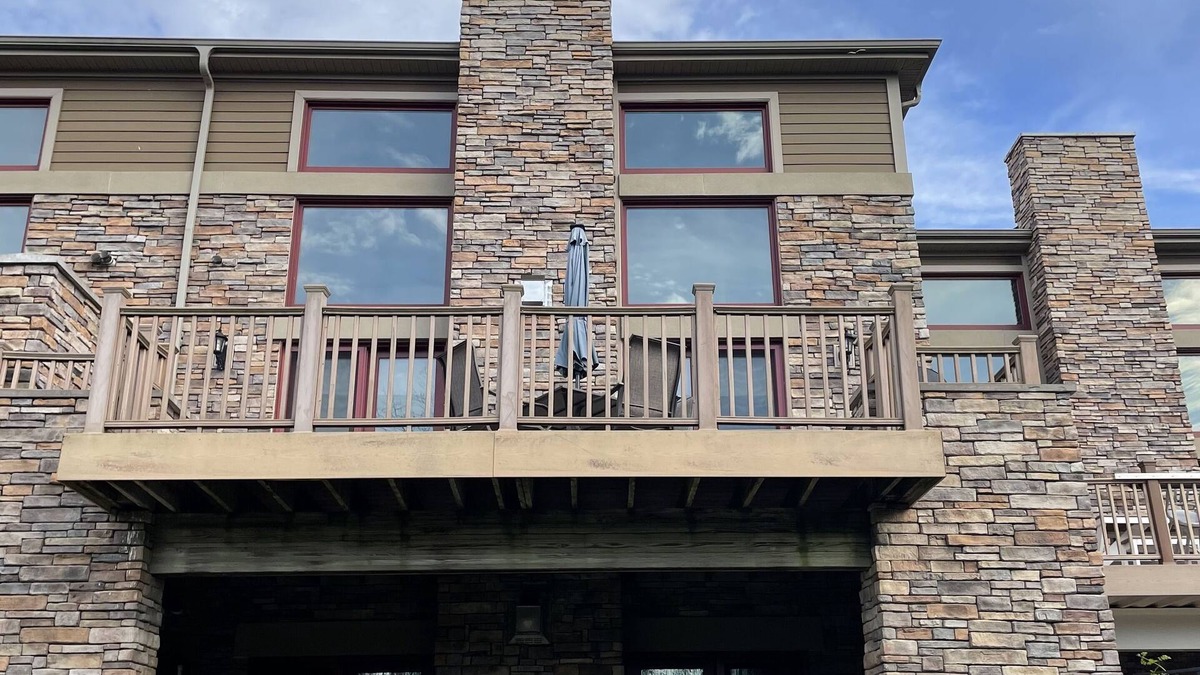 Ellicottville Villa | Three-story spacious luxury townhome in the heart of Ellicottville
