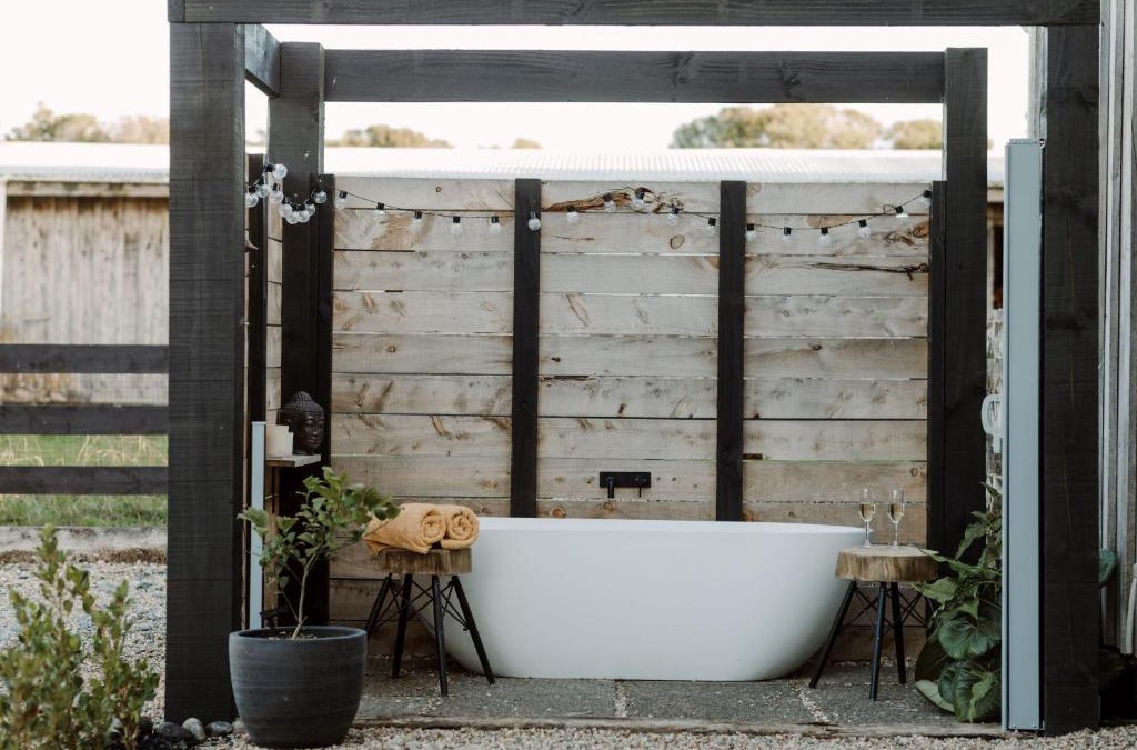Raglan Apartment | Three Streams Raglan Retreat