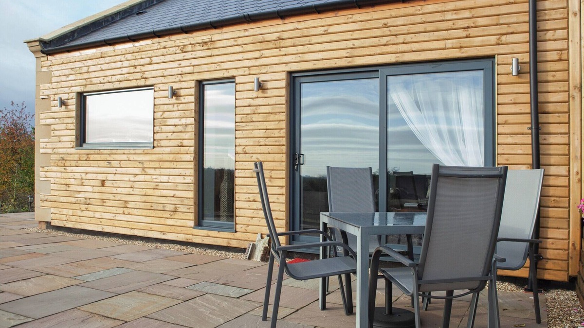 Consett Cottage | Three The Old Stables