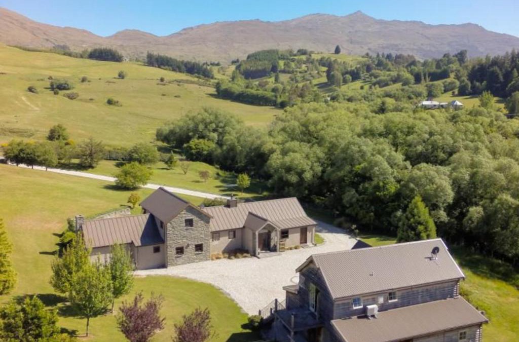 Dalefield Apartment | Three Thirty B & B