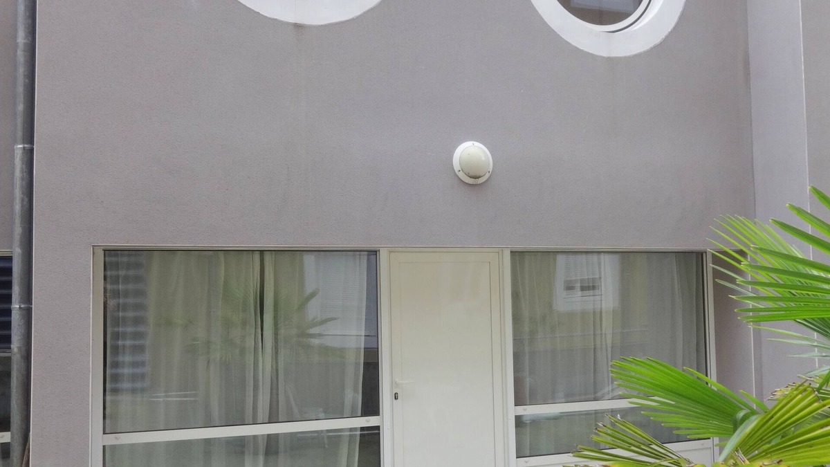 Secteur 2 Apartment | Three town-centre semi-detached houses