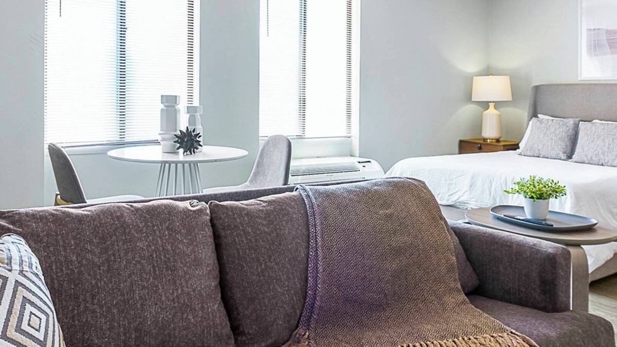 Fort Wayne Apartment | ThreeRivers Studio 5