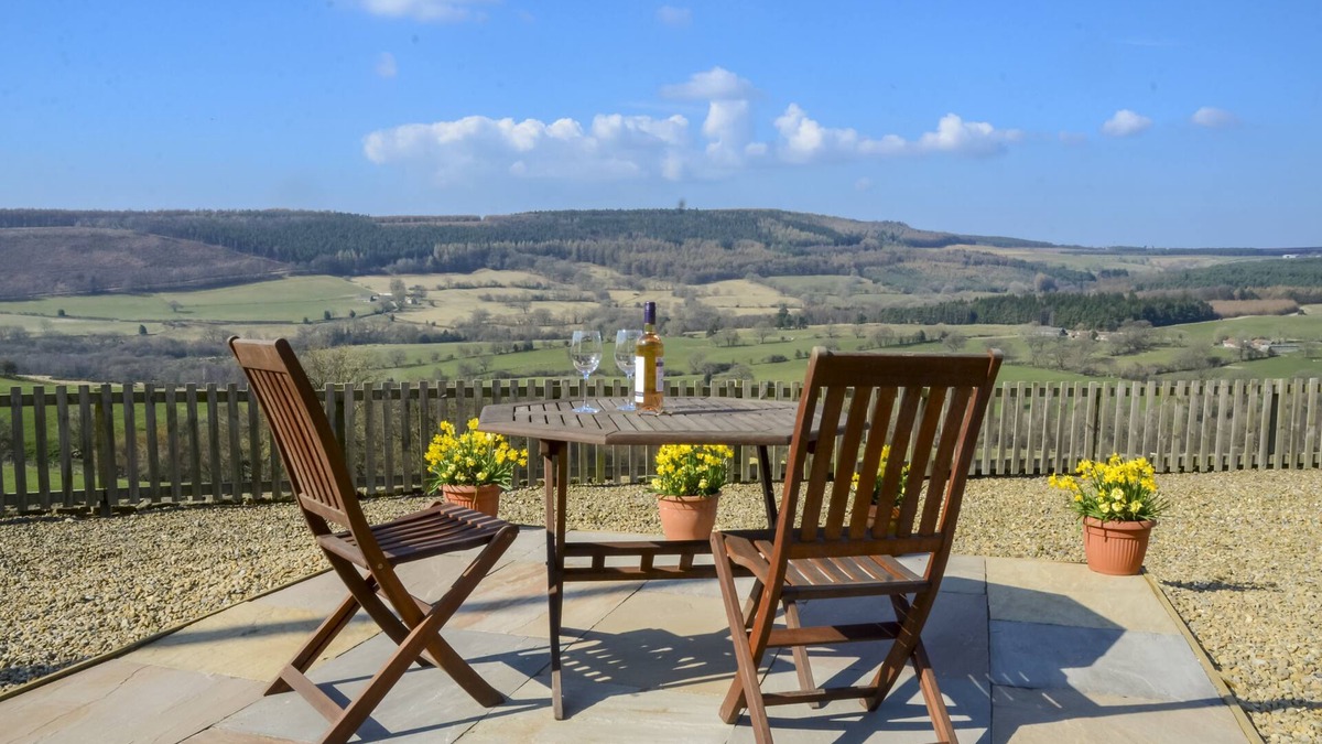 Easterside Cottage | Threp'nybit Cottage, Helmsley, North York Moors