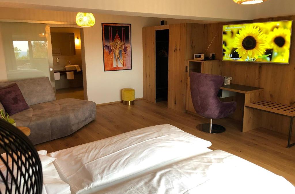 Lalling Hotel | Thula Wellnesshotel Bayerischer Wald