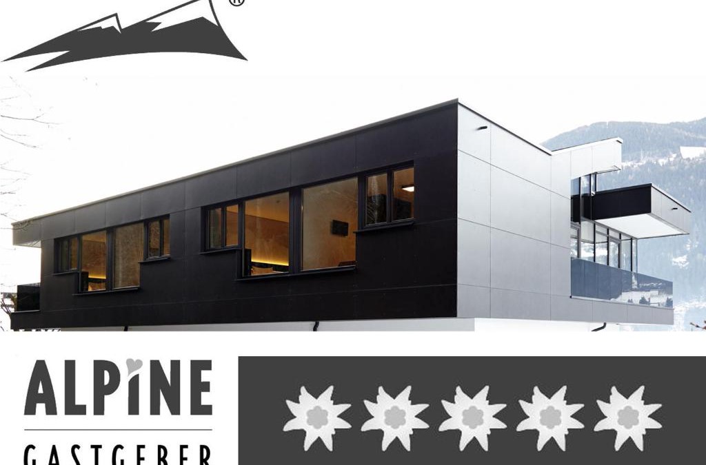 Distelberg Apartment | Thurnbach - Top Level Apartments