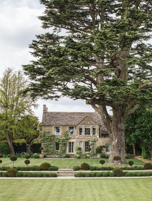 Southrop Hotel | Thyme