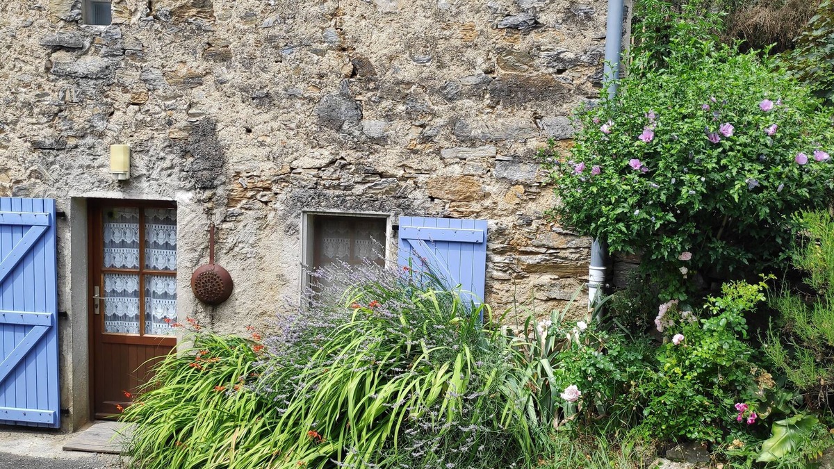 Cambounes Other | Thyme Holiday home, Lovely converted Pigeonnier, self-catering holidays, Tarn,