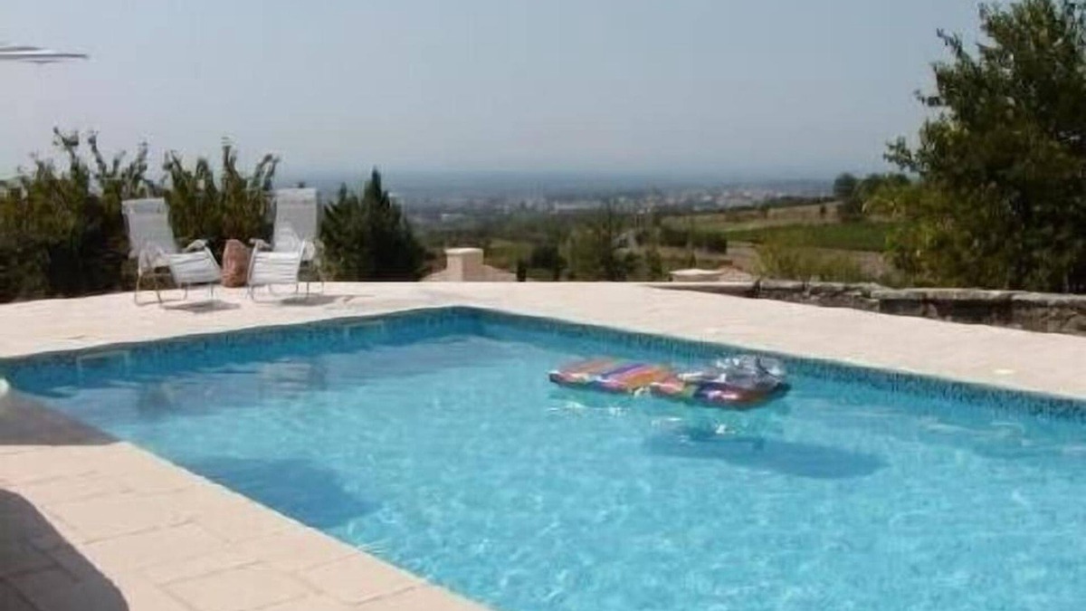 Crillon-le-Brave House | Thyme (photos 14-28)