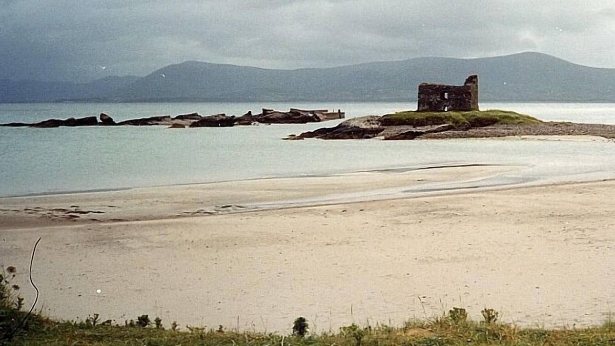 Cornamona House | Ti Aine : Family friendly, beautiful Holiday Home In Wonderful Connemara