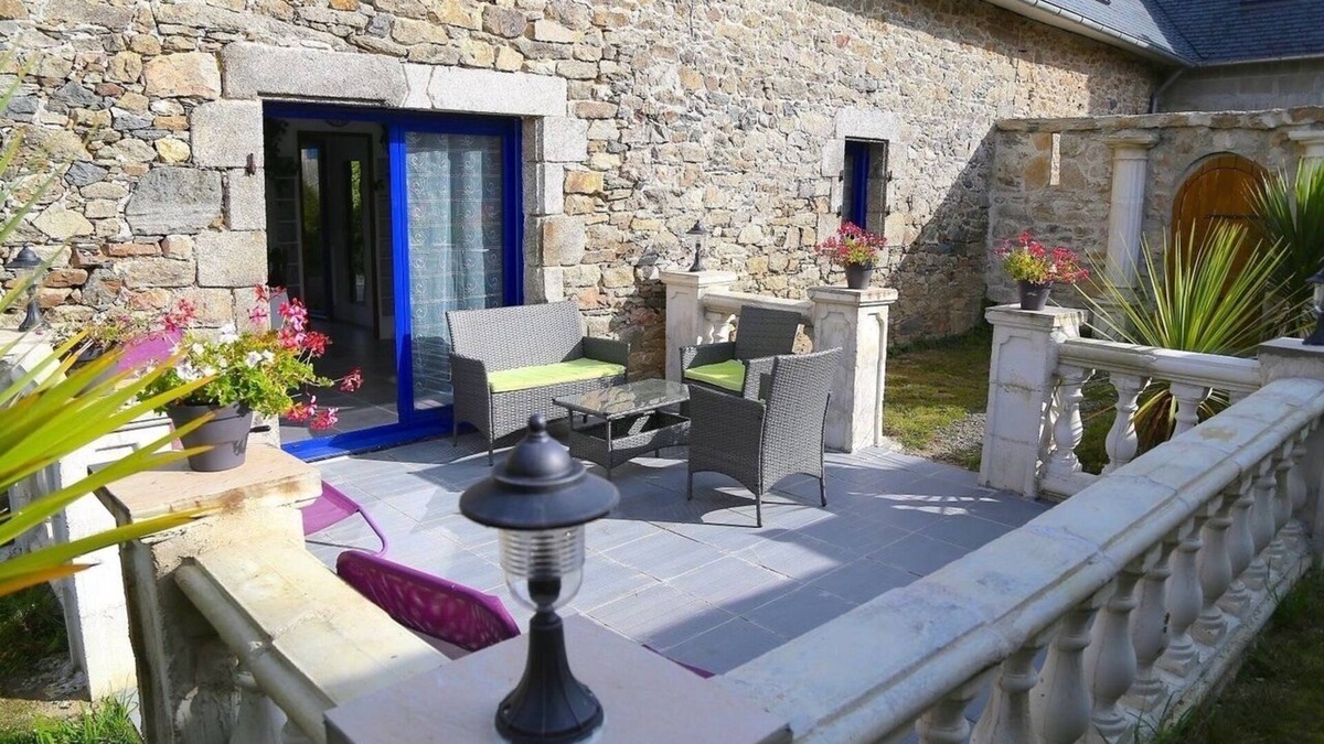 Lannilis House | Ti Anna Breizh cottage label 4 *