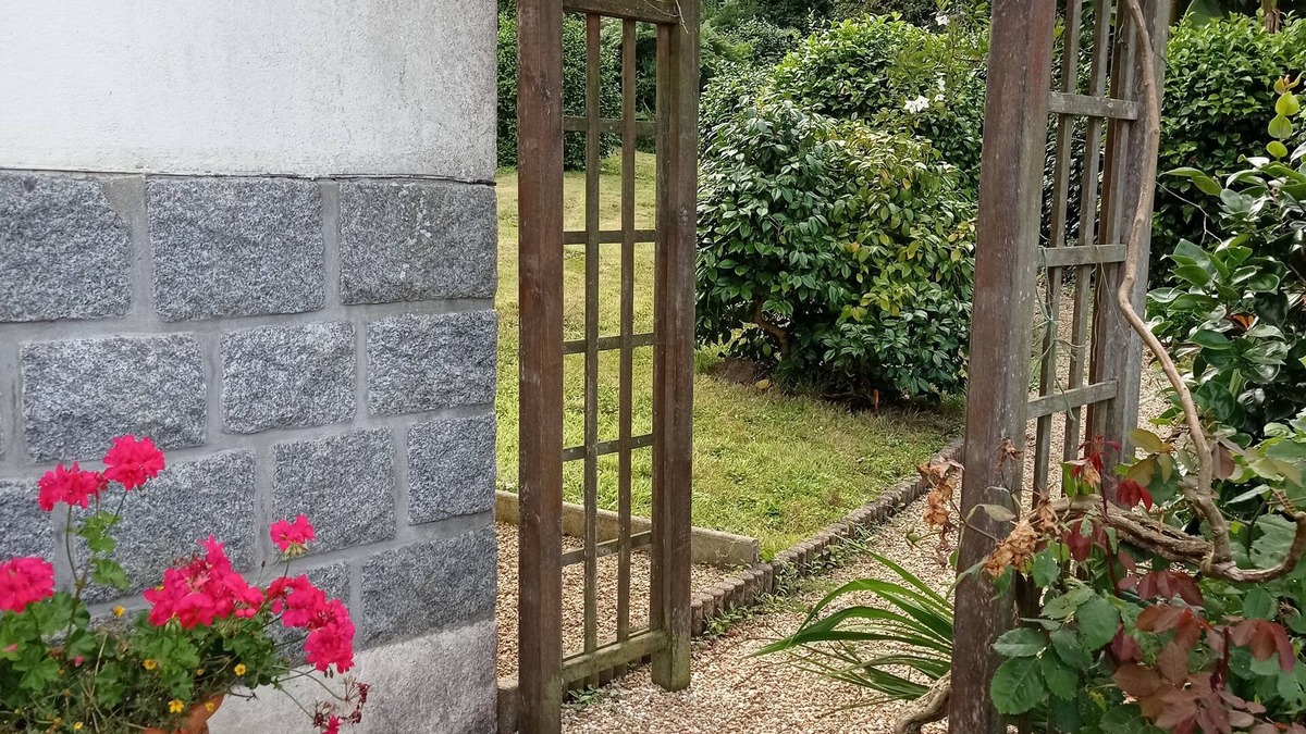 Plouvien Villa | TI AR TARIEC