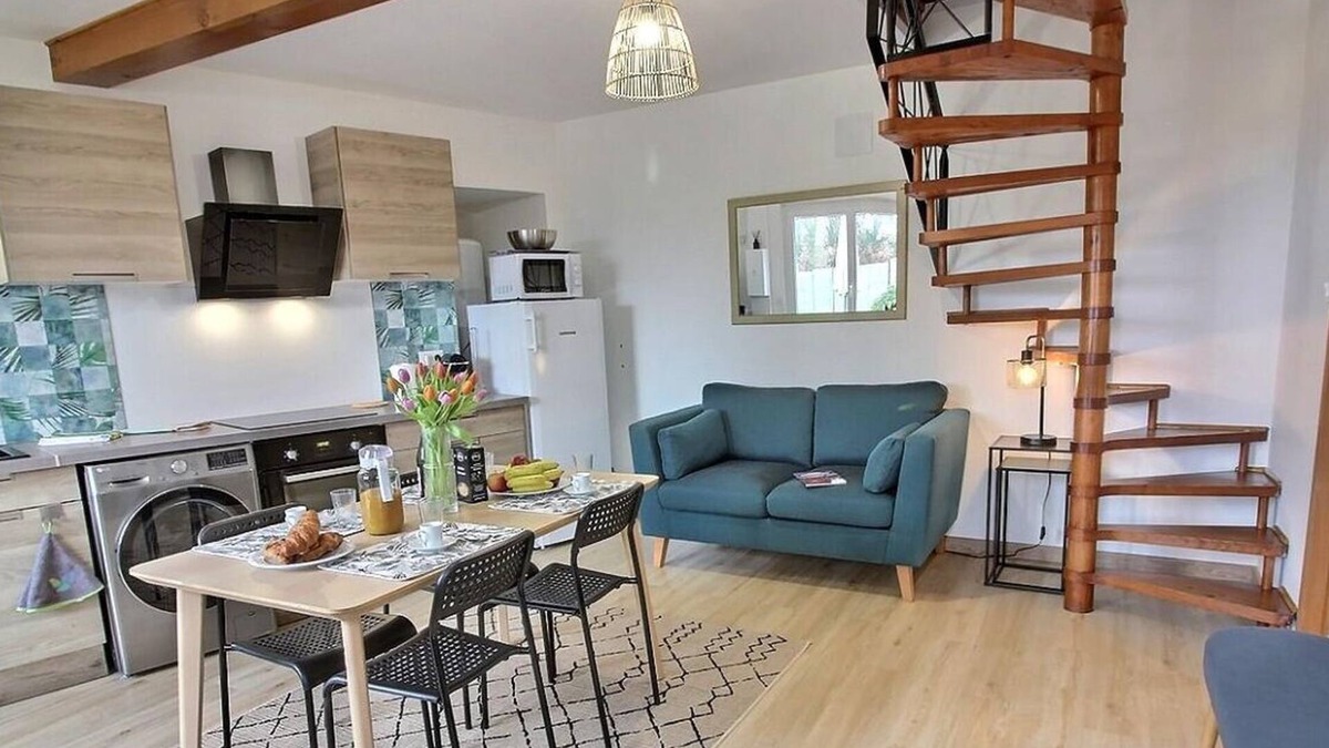 Goudelin House | Ti Charlize - GOUDELIN