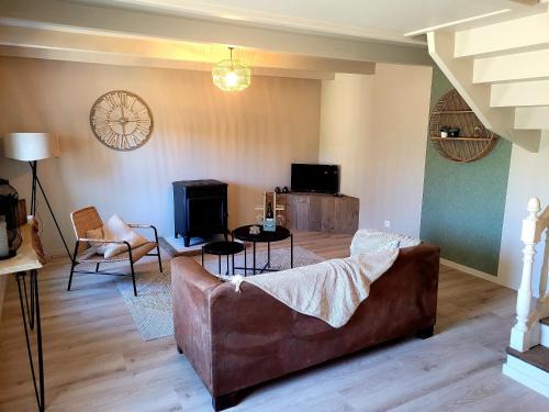 Landudal House | Ti Fanch, maison proche de Quimper