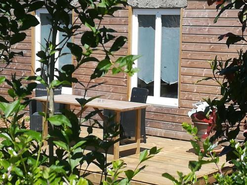 Briec Bed & Breakfast | Ti-Gwennel