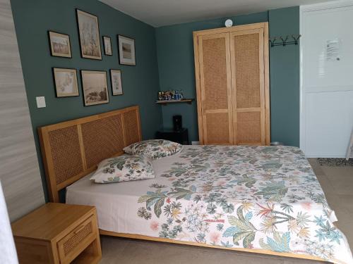 La Possession Bed & Breakfast | Ti Kaz Gigi