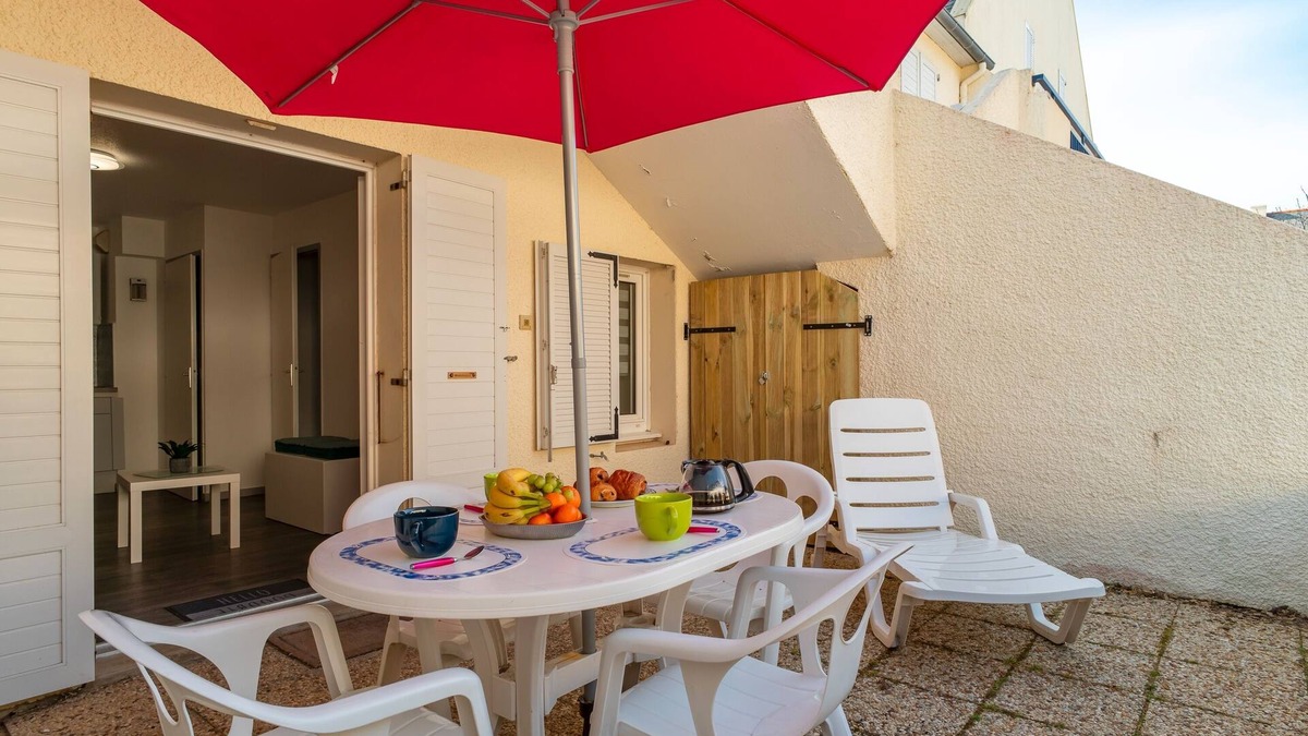 Saint-Nic Apartment | Ti Kréol - 5 minutes des plages