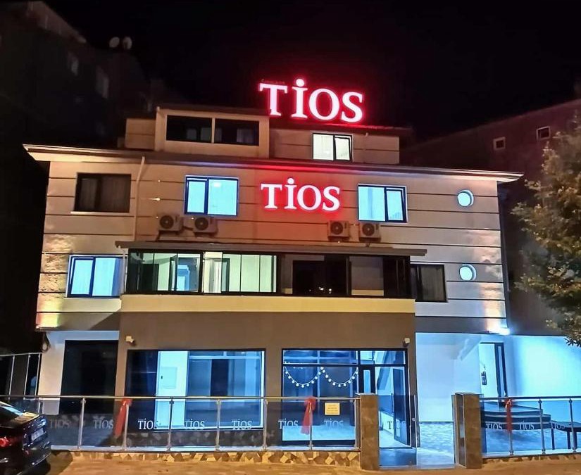 Filyos Hotel | TİOS OTEL