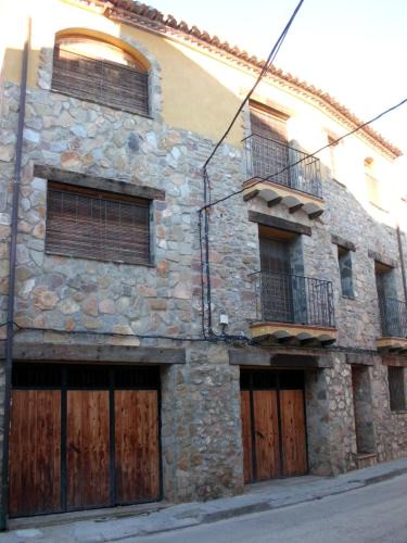 Pina de Montalgrao House | Tia Rulla 3