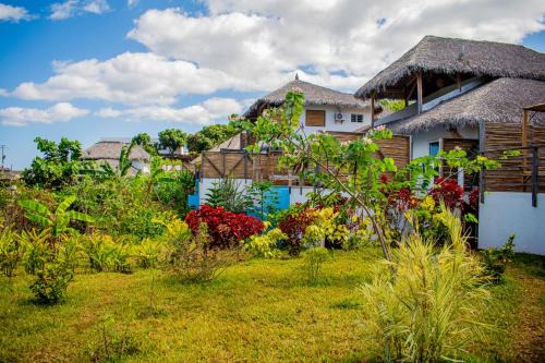 Ambondrona Villa | Tiako Villas